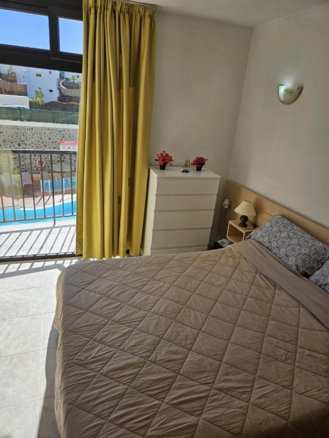 Ocean Front Cozy 2 Bedroom, 3 Beds Spacious- Netflix, Pool, Beach Lift & Fast Wifi ปลายา เดล อิงเกลส ภายนอก รูปภาพ